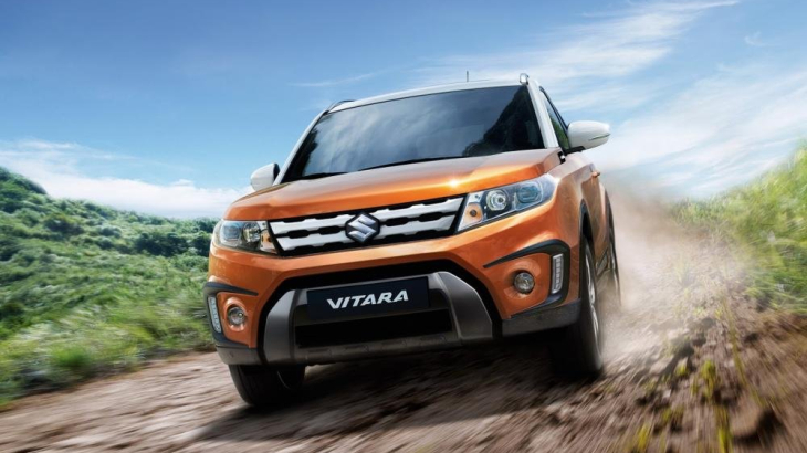  Suzuki Vitara 2023 precios de coches y últimas ofertas - Tinxe