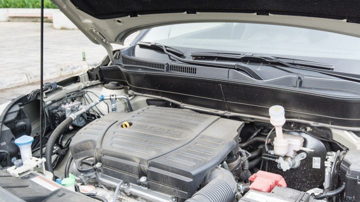 Suzuki Vitara 1.6L - 6AT