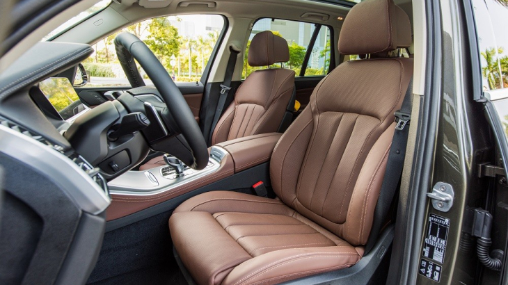 BMW X5 xDrive40i xLine