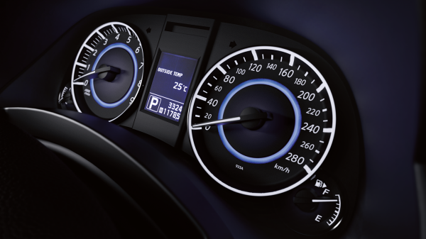 Infiniti QX70 3.7 AWD