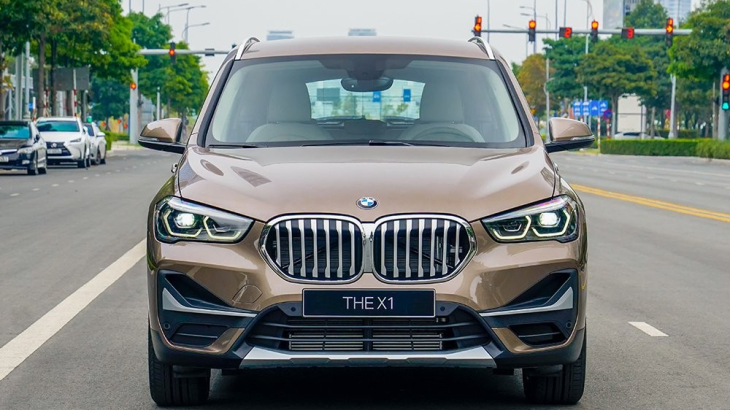 BMW X1 sDrive18i xLine