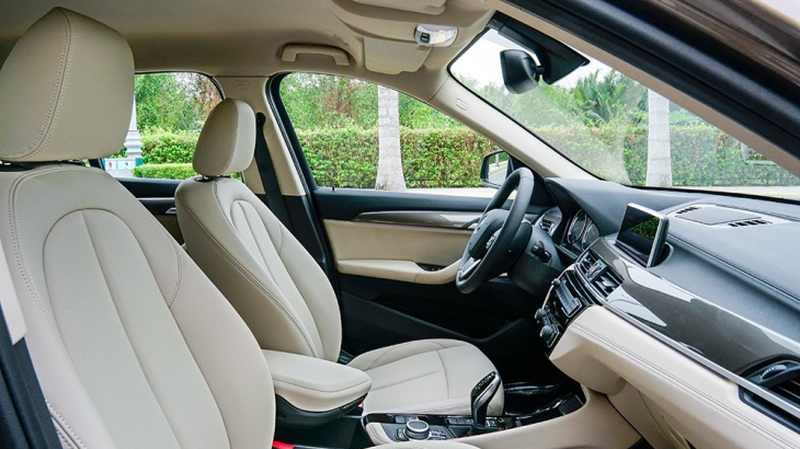 BMW X1 sDrive18i xLine