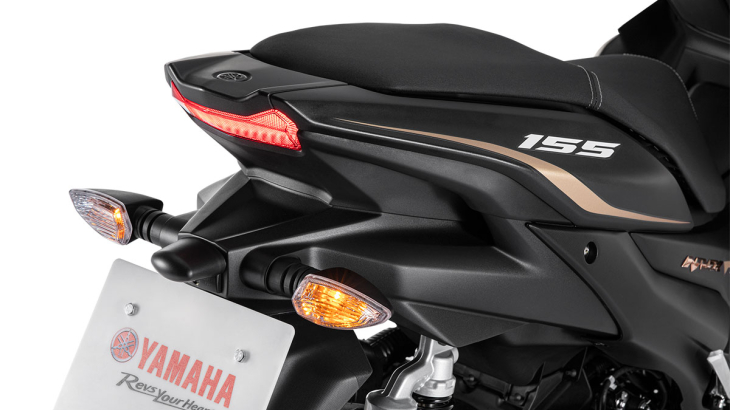 Giá xe Yamaha NVX 155 2023 và khuyến mãi mới nhất  Tinxe