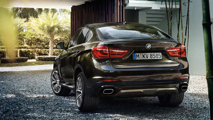BMW X6 xDrive40i M Sport 2020