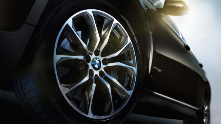 BMW X6 xDrive40i M Sport 2020