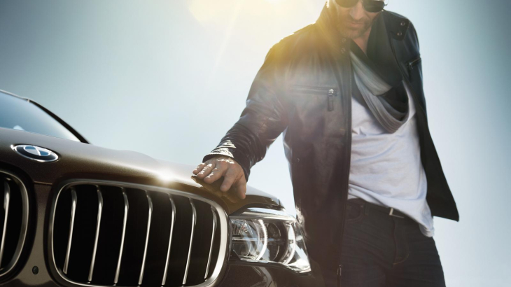 BMW X6 xDrive40i M Sport 2020