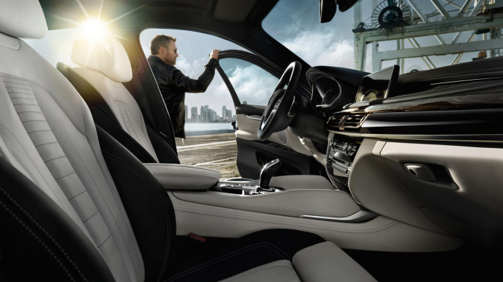 BMW X6 xDrive40i M Sport 2020