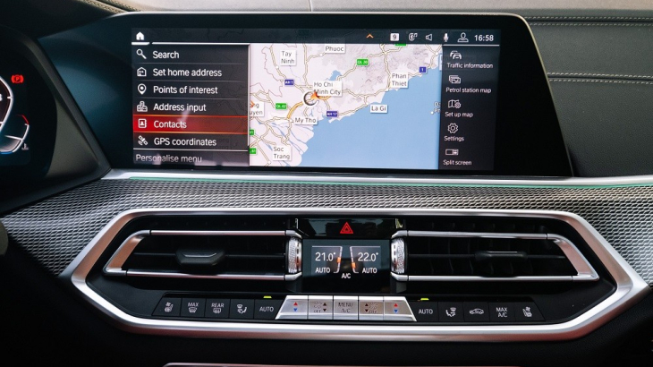 BMW X6 xDrive40i M Sport 2020