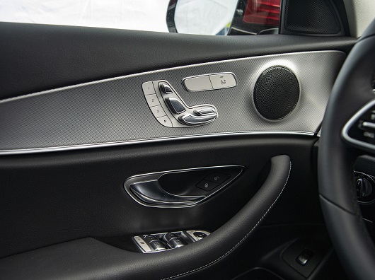 Mercedes-Benz E180 2020