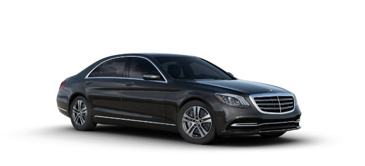 Mercedes-Benz S 500 L