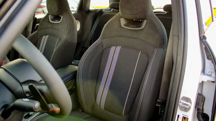 Mini John Cooper Works Countryman