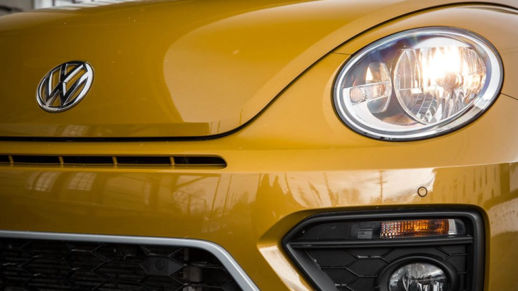 Volkswagen Beetle Dune
