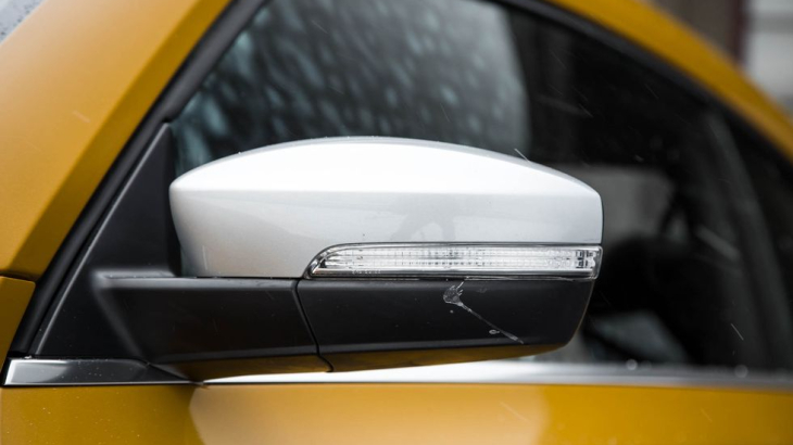 Volkswagen Beetle Dune