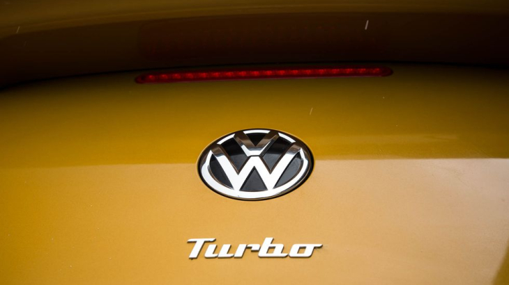 Volkswagen Beetle Dune