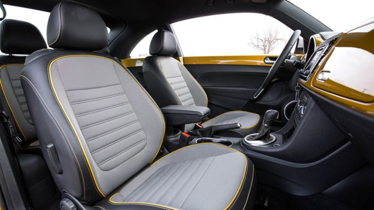 Volkswagen Beetle Dune