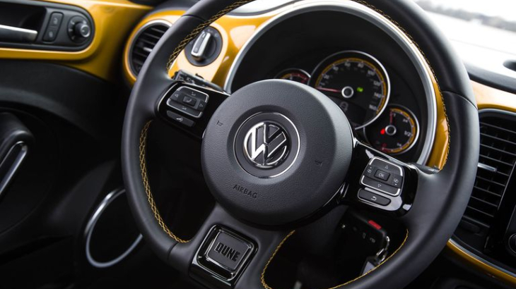 Volkswagen Beetle Dune