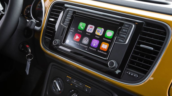 Volkswagen Beetle Dune