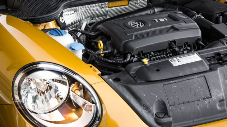 Volkswagen Beetle Dune