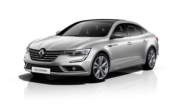 Renault Talisman 1.6L AT