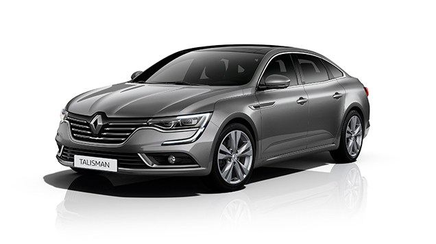 Renault Talisman 1.6L AT