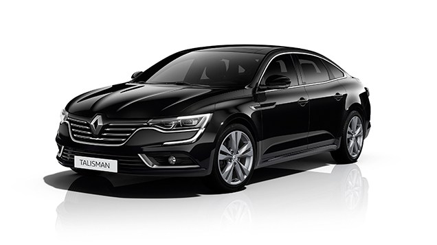 Renault Talisman 1.6L AT