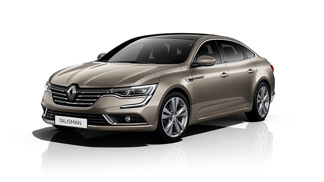 Renault talisman 2022 универсал