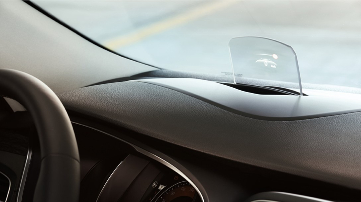 Renault Talisman 1.6L AT