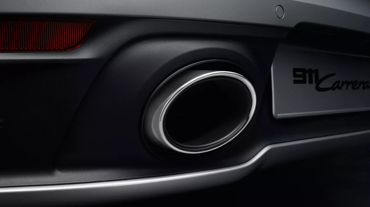 Porsche 911 Carrera