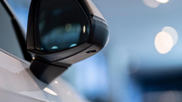 Audi Q5 45 TFSI quattro