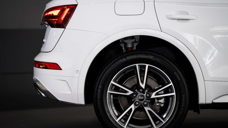 Audi Q5 45 TFSI quattro