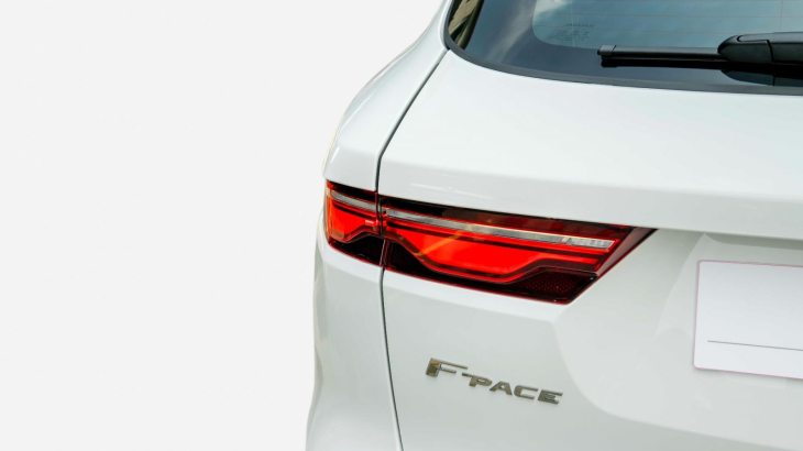 Jaguar F-Pace 3.0 SE