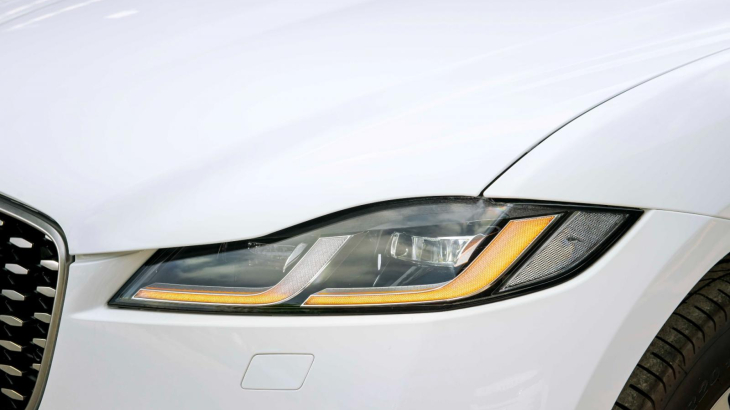 Jaguar F-Pace 3.0 SE