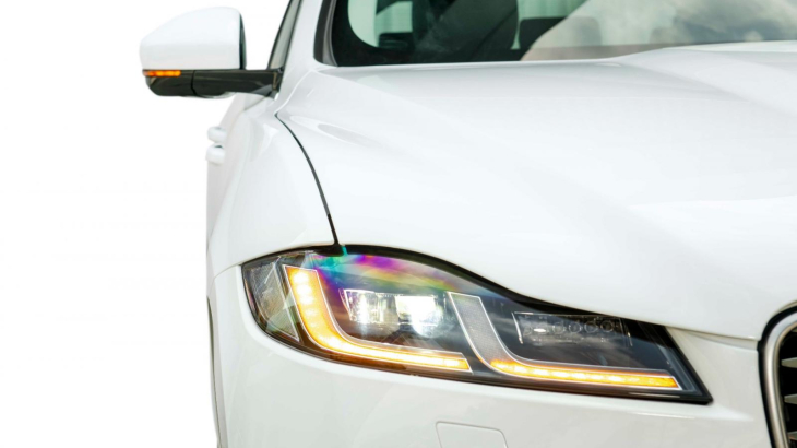 Jaguar F-Pace 3.0 SE