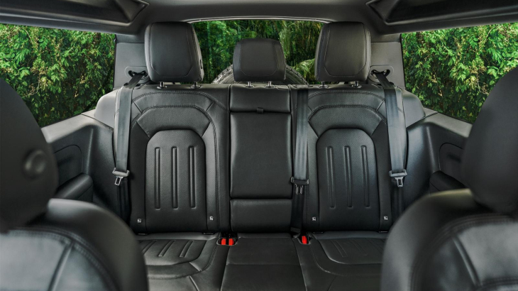 Land Rover Defender 90 SE