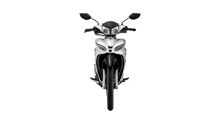 Xe máy số Yamaha Finn rục rịch gia nhập thị trường Việt Nam