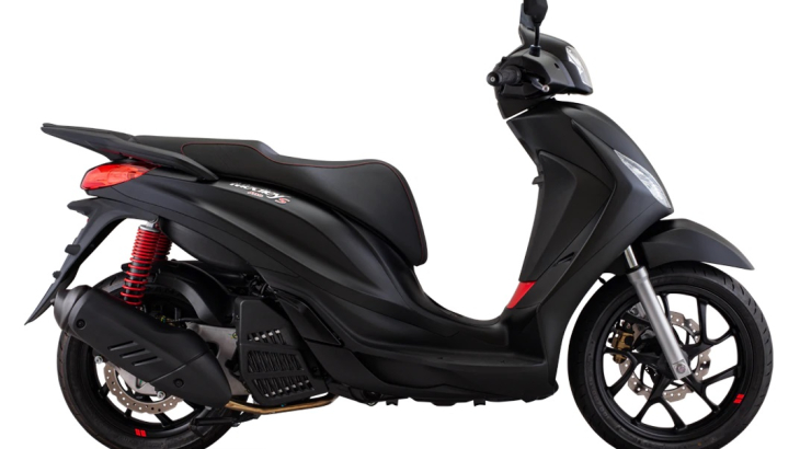 Top với hơn 82 về xe may piaggio fly mới nhất  Tin Học Vui