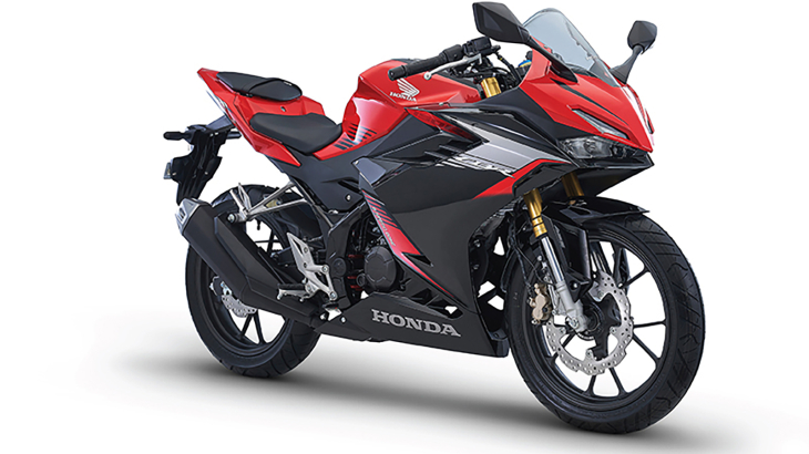 Giá xe CBR 150 2023  Xe moto Honda CBR 150R rẻ nhất VN
