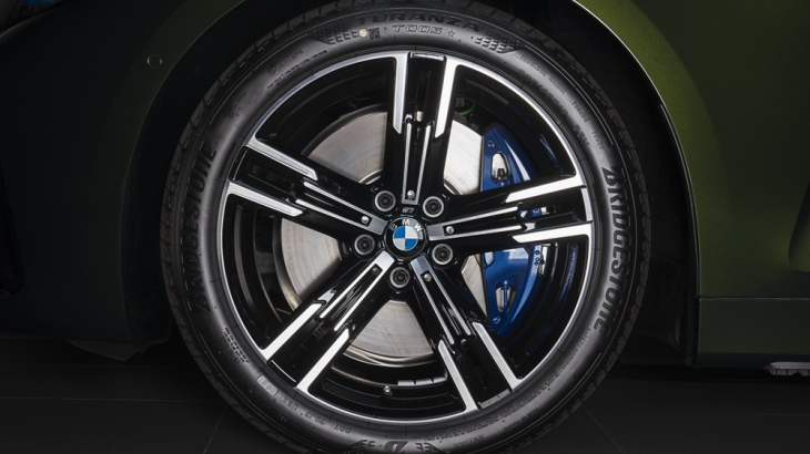 BMW 430i Convertible M Sport