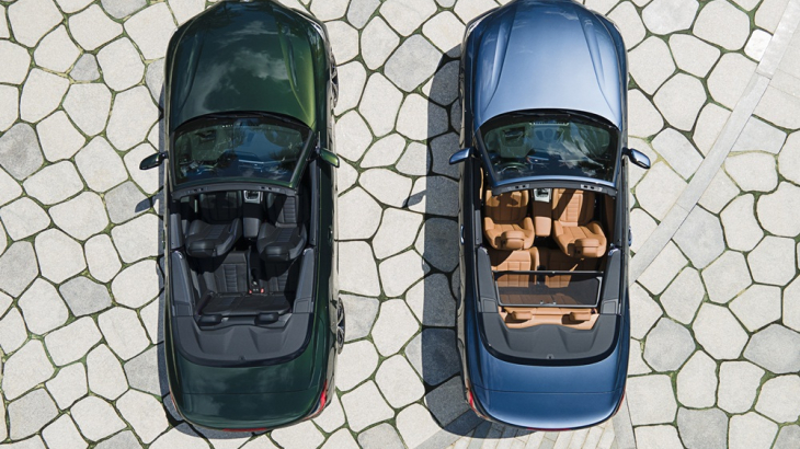 BMW 430i Convertible M Sport