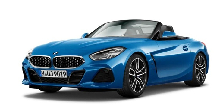 BMW Z4 sDrive30i