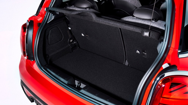 MINI Cooper 3 cửa Enigmatic