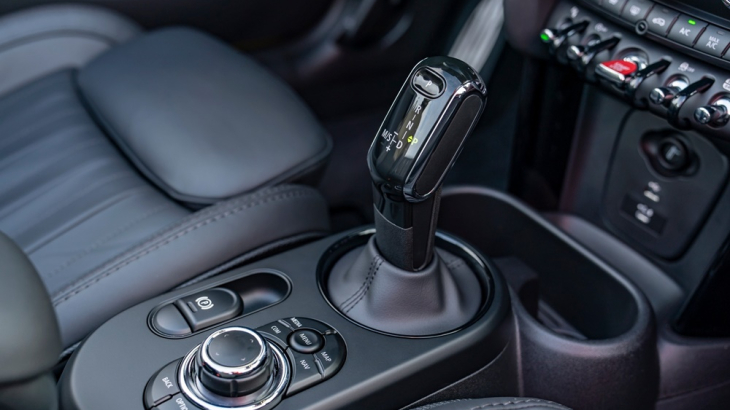 Mini John Cooper Works Covertible 2022