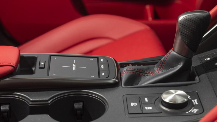 Lexus IS 300 F Sport