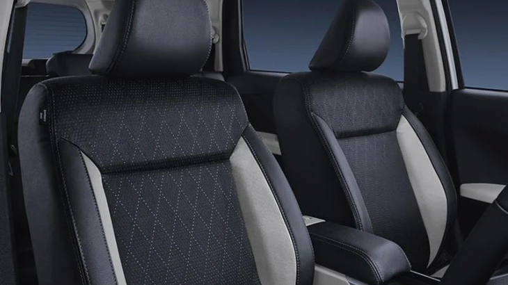 Toyota Veloz Cross CVT