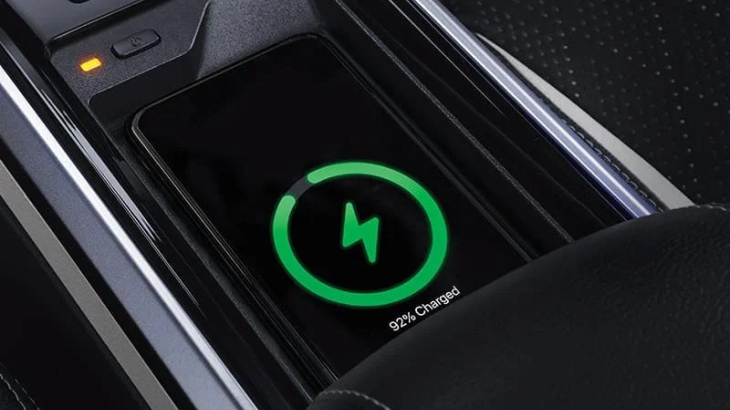 Toyota Veloz Cross CVT