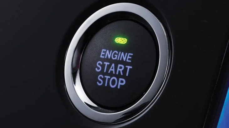 Toyota Veloz Cross CVT