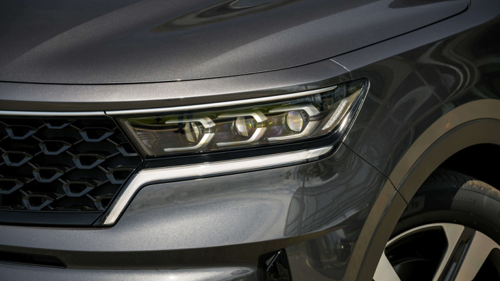 KIA Sorento 2.2D Premium AWD