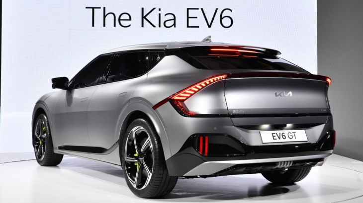 Kia EV6