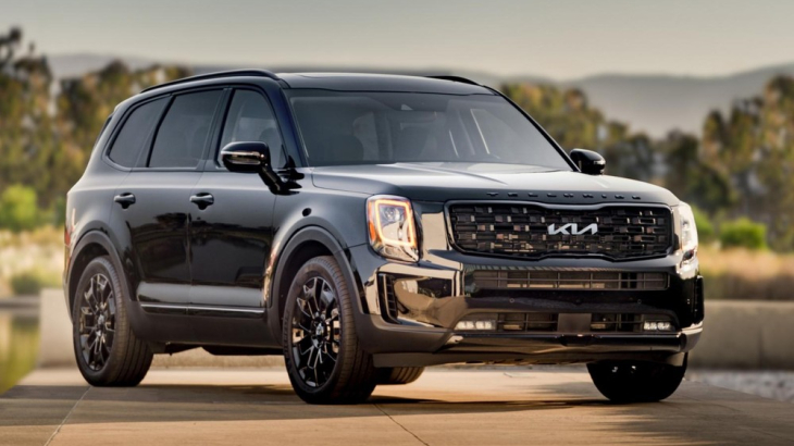 Kia Telluride