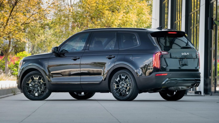 Kia Telluride